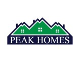 /public/logoimage/1397014448Peak Homes - 11.5.jpg